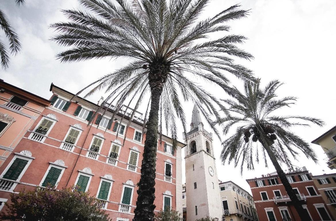 Affittacamere Cinzia Lerici Exterior foto